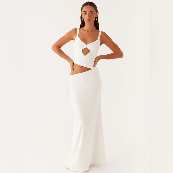 Peppermayo Dresses & Skirts - Peppermayo Jocelyn Maxi Dress